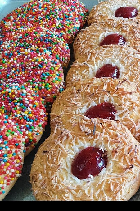 Galletas