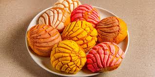 Mini conchas