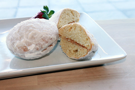 Beso de azucar (yoyo)